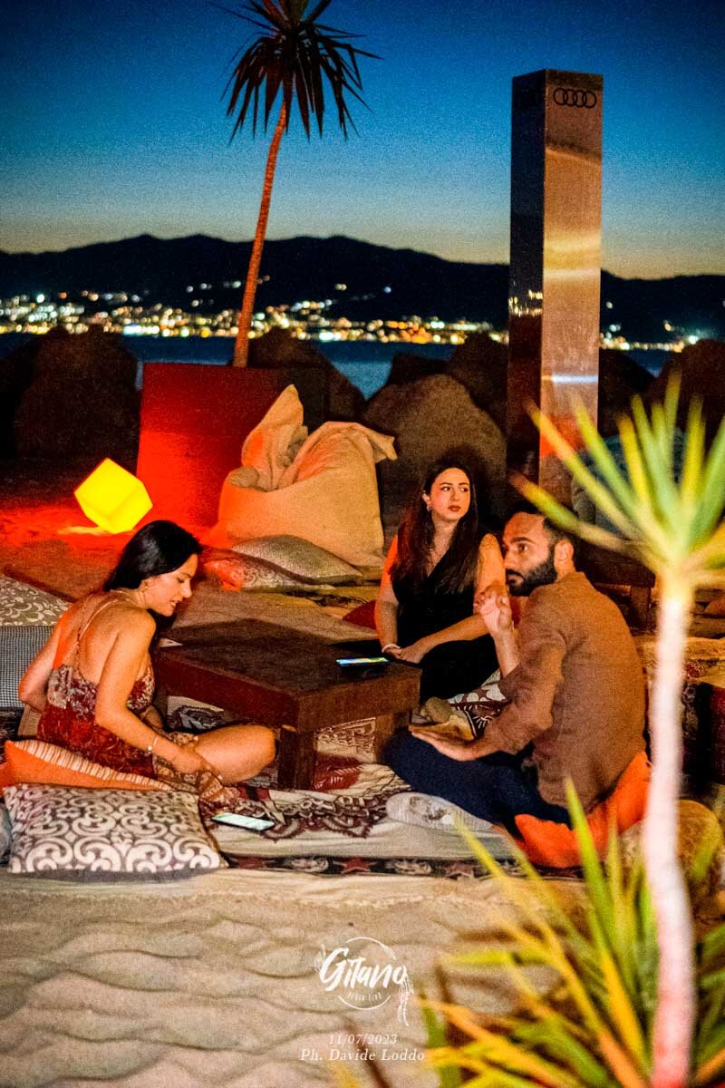 Kalura Gitano Socio Crew 50