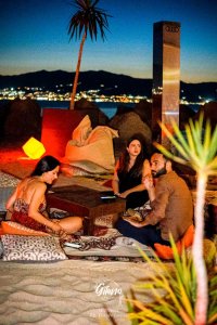 Kalura Gitano Socio Crew 50