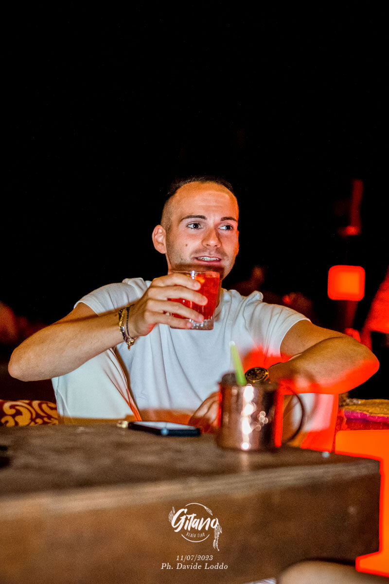 Kalura Gitano Socio Crew 52