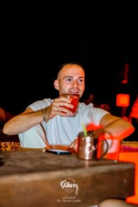 Kalura Gitano Socio Crew 52