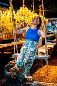 Kalura Gitano Socio Crew 53