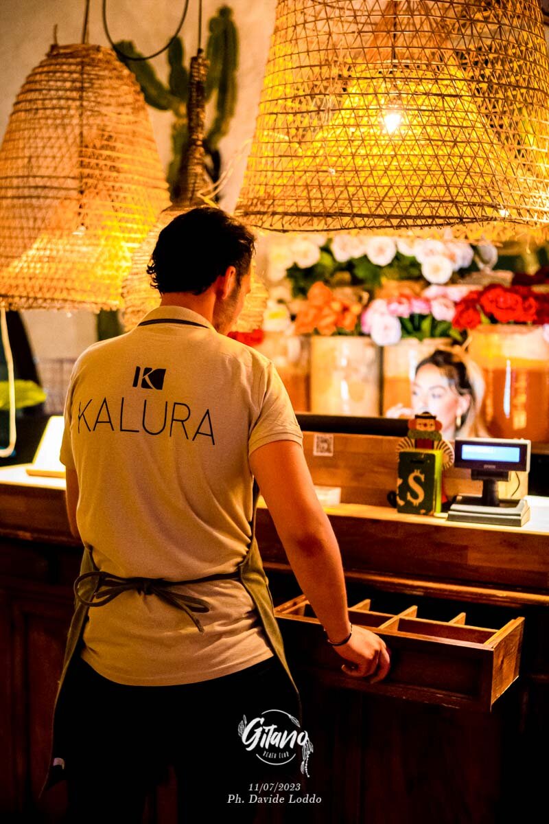 Kalura Gitano Socio Crew 54