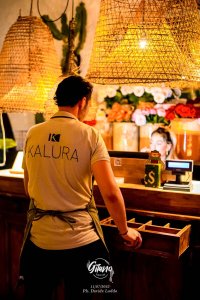 Kalura Gitano Socio Crew 54