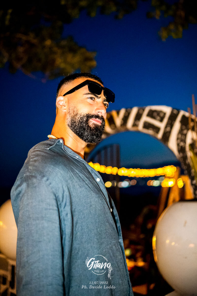 Kalura Gitano Socio Crew 55