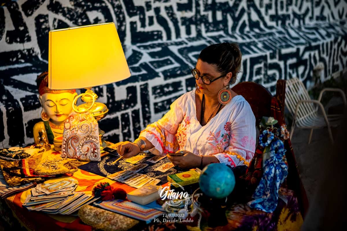 Kalura Gitano Socio Crew 56