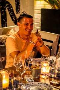 Kalura Gitano Socio Crew 58