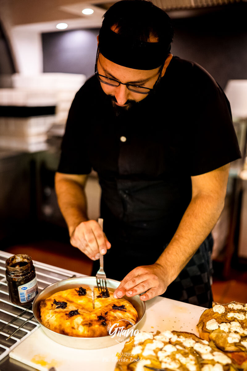 Kalura Gitano Socio Crew 60