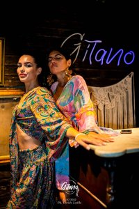 Kalura Gitano Socio Crew 61