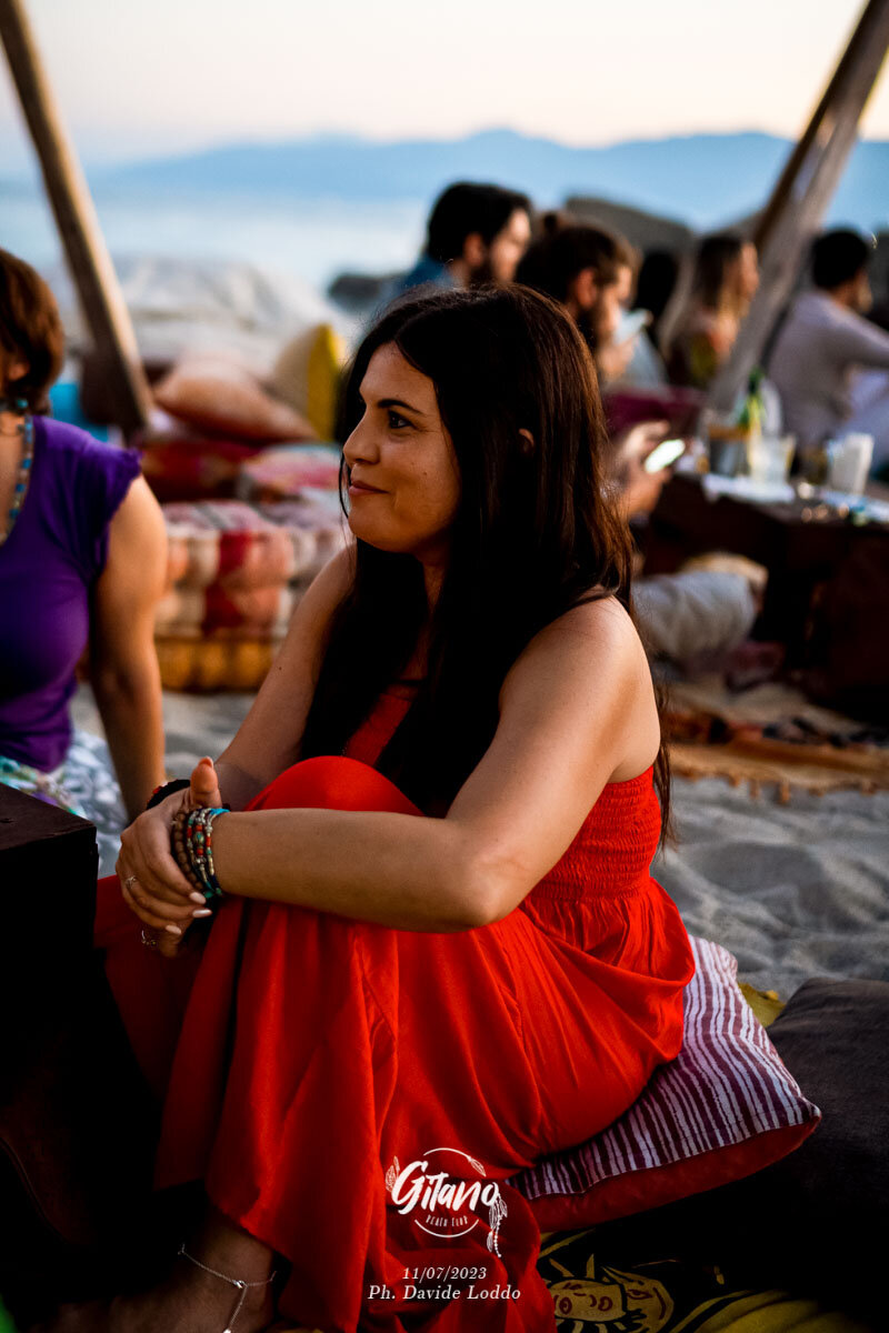 Kalura Gitano Socio Crew 62