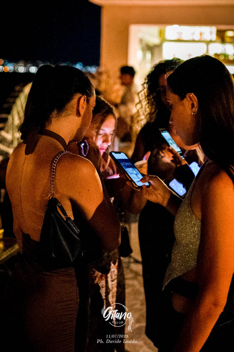 Kalura Gitano Socio Crew 64