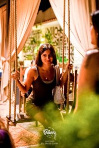 Kalura Gitano Socio Crew 65