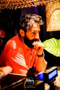 Kalura Gitano Socio Crew 66