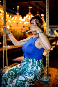 Kalura Gitano Socio Crew 67