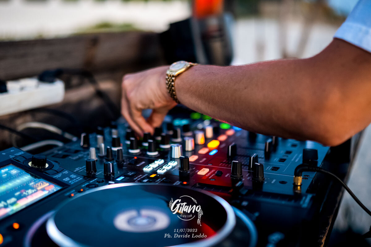 Kalura Gitano Socio Crew 7