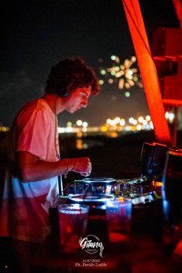 Kalura Gitano Socio Crew 70