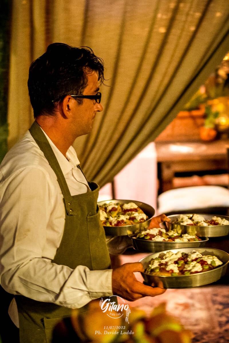 Kalura Gitano Socio Crew 71