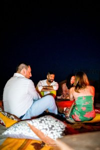 Kalura Gitano Socio Crew 73