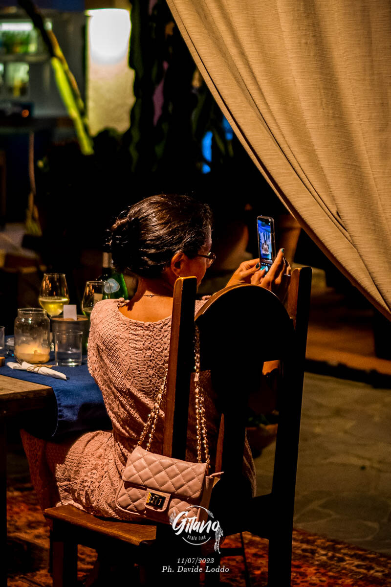 Kalura Gitano Socio Crew 74