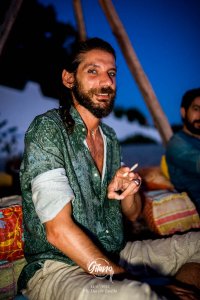 Kalura Gitano Socio Crew 75