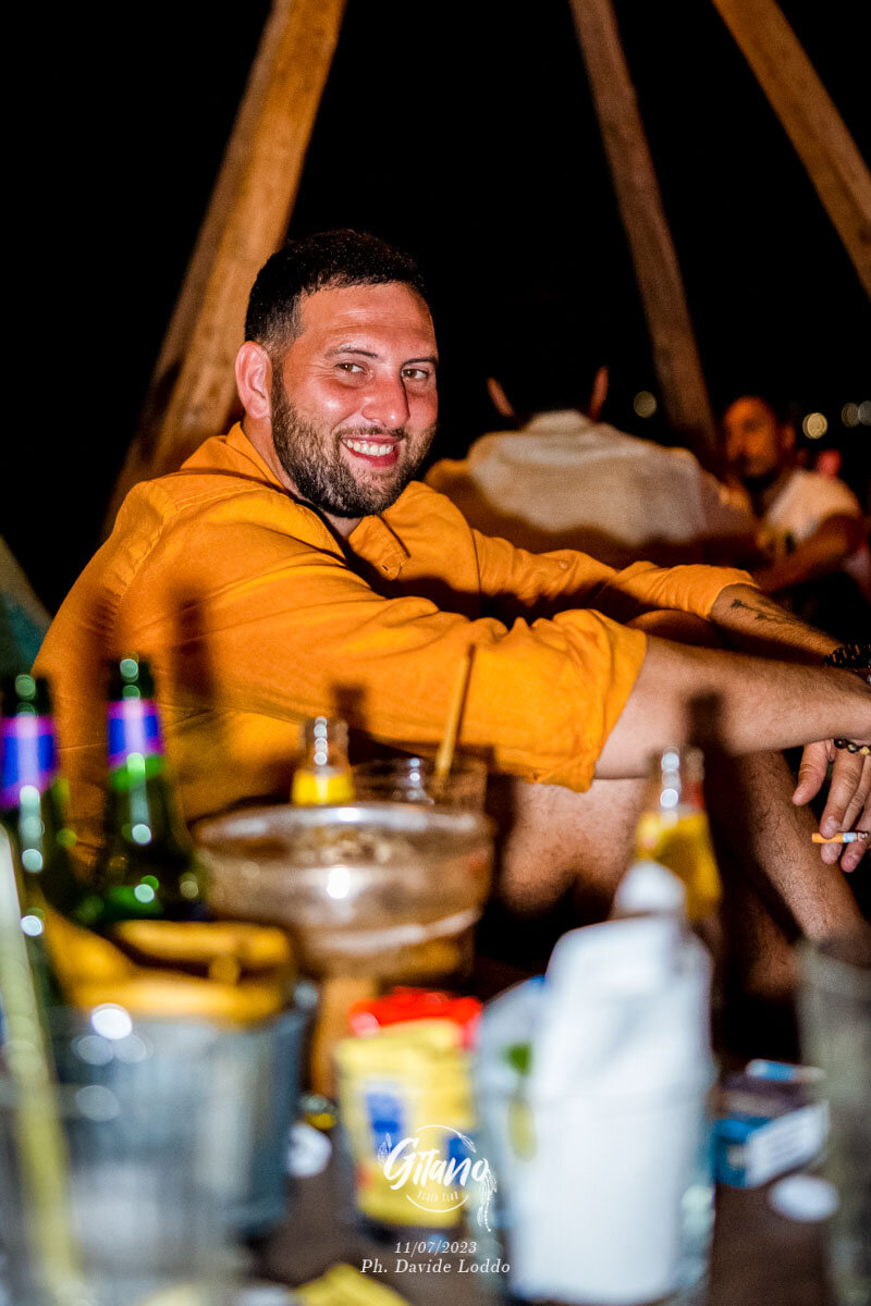 Kalura Gitano Socio Crew 76