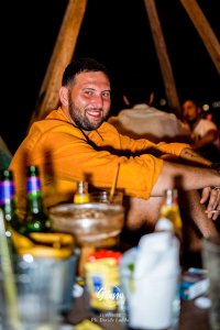 Kalura Gitano Socio Crew 76