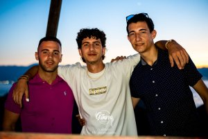 Kalura Gitano Socio Crew 77