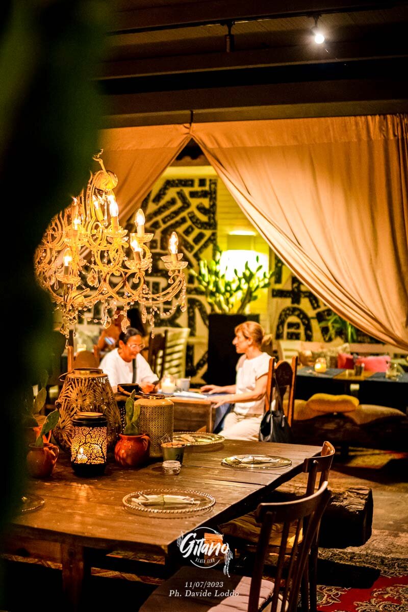 Kalura Gitano Socio Crew 79