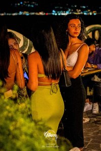 Kalura Gitano Socio Crew 8