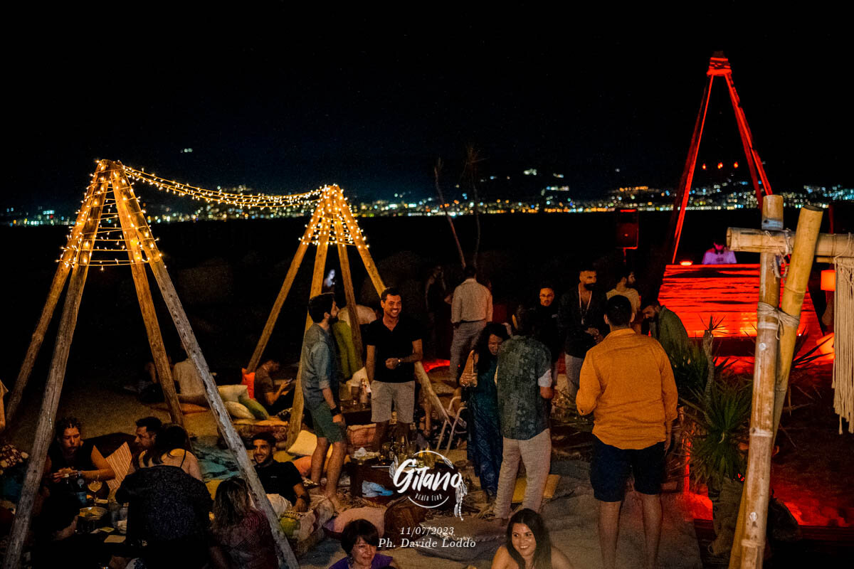 Kalura Gitano Socio Crew 80