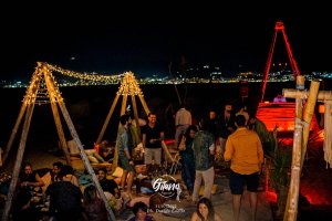 Kalura Gitano Socio Crew 80