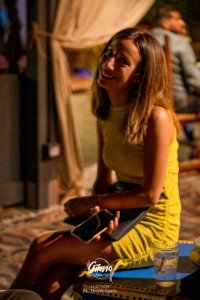 Kalura Gitano Socio Crew 82