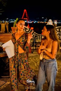 Kalura Gitano Socio Crew 83