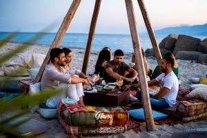 Kalura Gitano Socio Crew 85