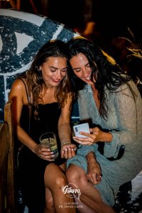 Kalura Gitano Socio Crew 86