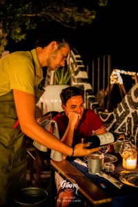 Kalura Gitano Socio Crew 88