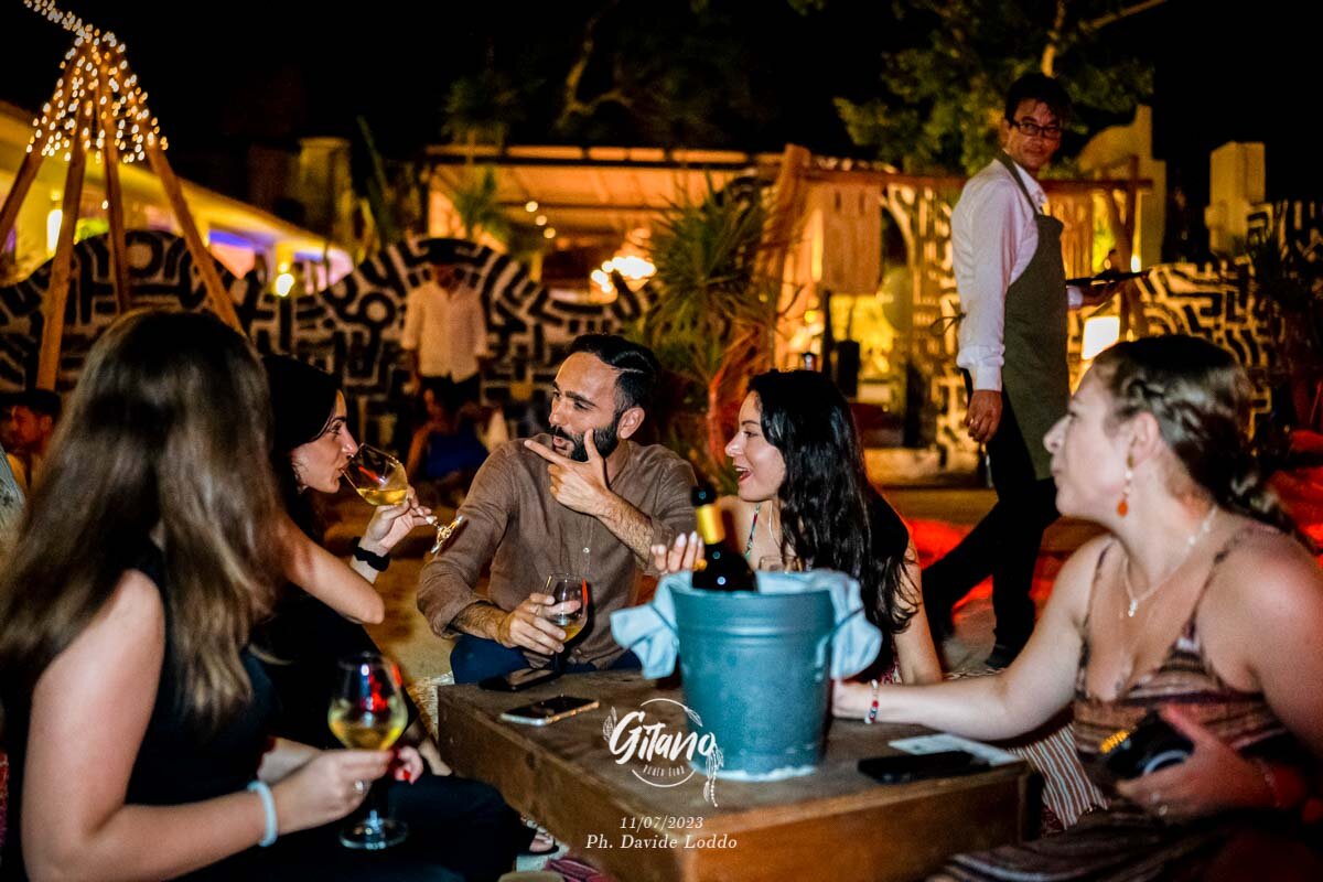 Kalura Gitano Socio Crew 89