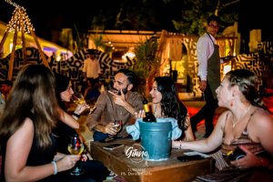 Kalura Gitano Socio Crew 89