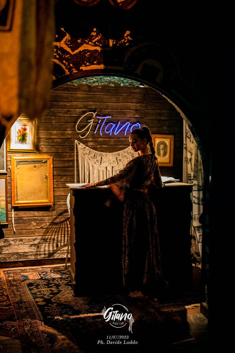 Kalura Gitano Socio Crew 90