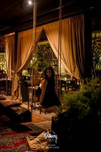 Kalura Gitano Socio Crew 92