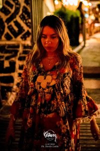 Kalura Gitano Socio Crew 95