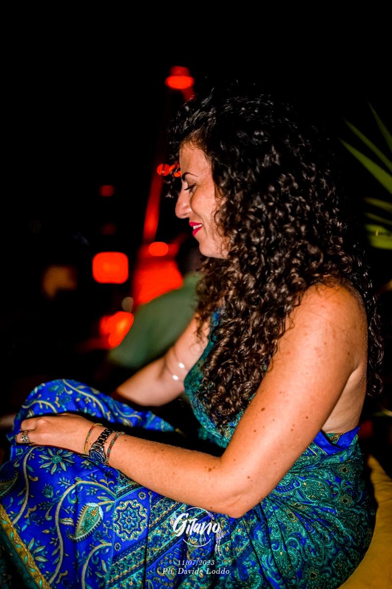 Kalura Gitano Socio Crew 96