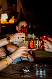 Kalura Gitano Socio Crew 97