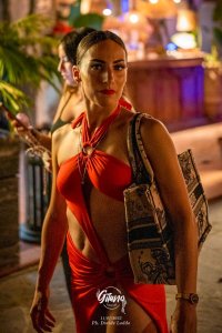 Kalura Gitano Socio Crew 98