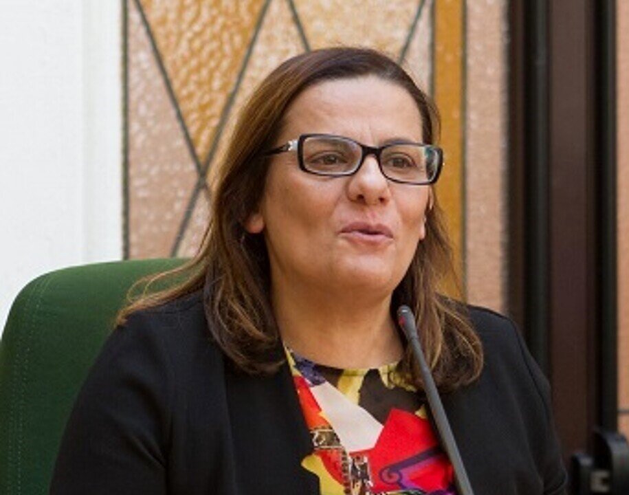 Lucia Nucera