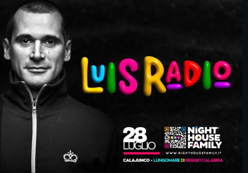Luis Radio Cala