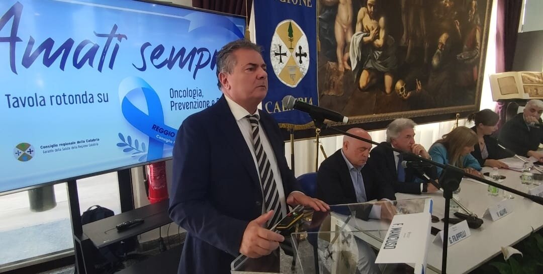 Mancuso Amati Sempre