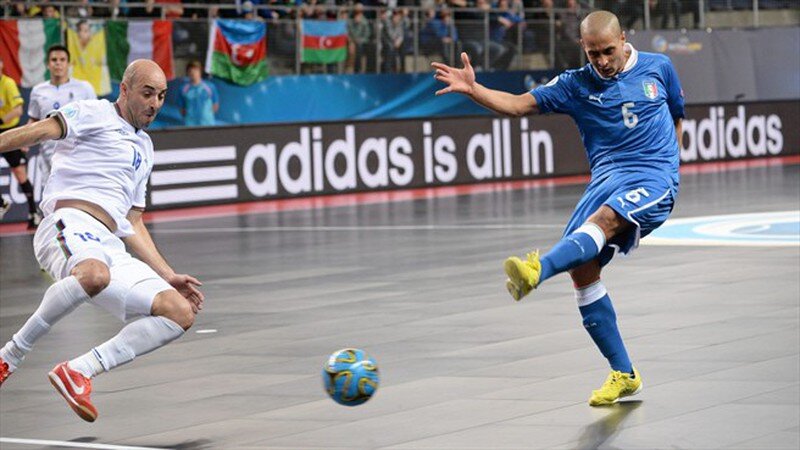 Miarelli E Honorio Convocati All Europeo Di Futsal 161501
