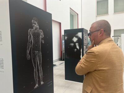 Mostra Bronzi 2