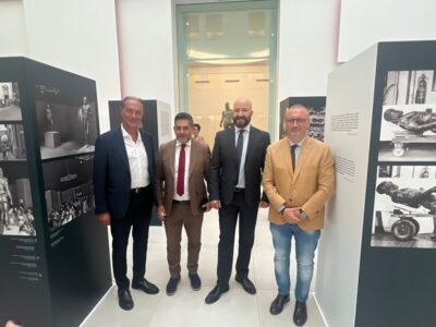 Mostra Bronzi 5