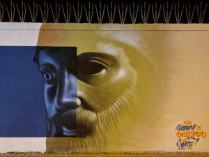 Murales Tempietto (7)